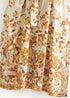 Vestido estilo kimono bohemio Seraphina para mujer